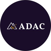 ADAC logo - Similar company to Adac Bd