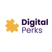 Digital Perks logo - Similar company to Seo Mark