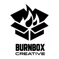 Burn Box Industries logo - Similar company to Pc-Canada.Com