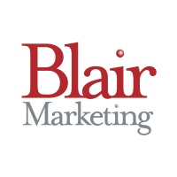 Blair Marketing logo - Similar company to Stimulus Advertising