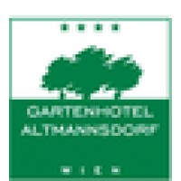 Gartenhotel Altmannsdorf
