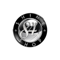 84 Shine Shop logo - Similar company to Eastern Traffic Control, Llc