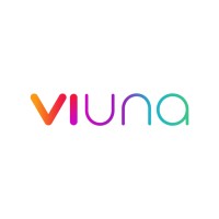 Viuna logo - Similar company to Okorum Technologies
