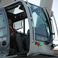 SCE, Inc. logo - Similar company to S Crane Engineering Works