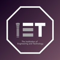 IET KFUPM Student Chapter logo - Similar company to Iet Kfupm