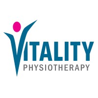 Vitality Physio logo - Similar company to Skytech Global