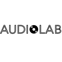 Audiolab Stereo & Video Center logo - Similar company to 3Cobytes (Ecobytes)