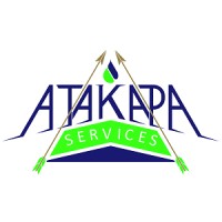 Atakapa Services, LLC logo - Similar company to Premier Geotech And Testing