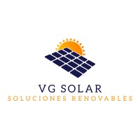 VG SOLAR logo - Similar company to Caltengroup