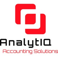 AnalytIQ Accounting Solutions logo - Similar company to Linear Accounting Llp