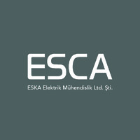 ESCA logo - Similar company to Studio Clc