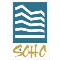 THE SOHO SERVICED APARTMENTS logo - Similar company to Proptech Fortune Kenya
