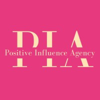 Positive Influence Agency Yorkshire logo - Similar company to Influence Agency