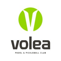 Volea Padel & Pickleball Club logo - Similar company to Sokrates Advisors