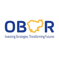 OBOR logo - Similar company to Iam.Com