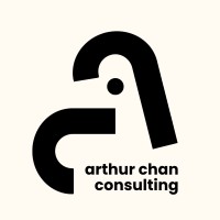 Arthur Chan Consulting logo - Similar company to Y & H Soda Foundation