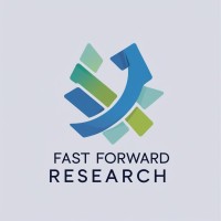 Fast Forward Research logo - Similar company to Strategiclink Solutions