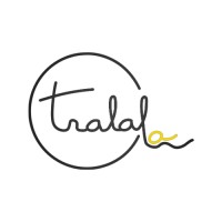 Maison Tralala logo - Similar company to Maison 1909