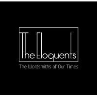 The Eloquents logo - Similar company to G.Talks