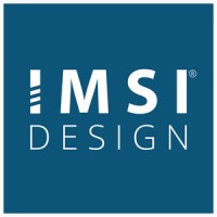 IMSI Design logo - Similar company to Captainspec