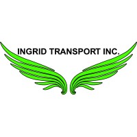 Ingrid Transport Inc. logo - Similar company to Flash Transport & Warehousing