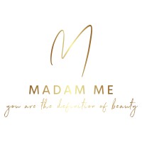 MADAM ME logo - Similar company to Artnest Studio