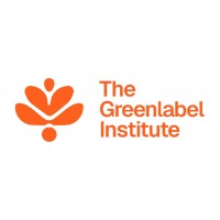 The Greenlabel Institute logo - Similar company to Sense To Connect, Scents To Support B.V.