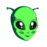 SaucerSwap Labs logo - Similar company to Bityuan