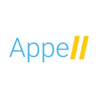 Appell Striping logo - Similar company to Clearsite Construction Services
