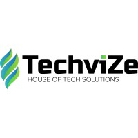 Techvize logo - Similar company to Techvise