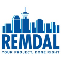 Remdal logo - Similar company to Valiview