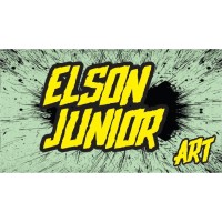 Elson Jr Art
