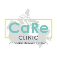 CaRe Clinics logo - Similar company to Jr Technology