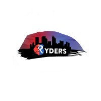 RYDERS PUBLIC SAFETY logo - Similar company to Read'S Uniforms