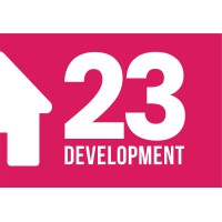 23 Development Limited logo - Similar company to Thriving Engineering Materials Llc