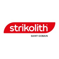 Strikolith logo - Similar company to Saint-Gobain Weber Belgium