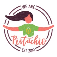 We Are Pistachio logo - Similar company to Ibgr.Network