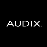 AUDIX logo - Similar company to Videndum Media Solutions