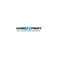 Kiroxpert logo - Similar company to Kirox