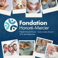 Fondation Honoré-Mercier logo - Similar company to Extra Centre De Formation