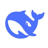 DeepSeek - AI Assistant logo - Similar company to Deepseek-Ai-Info