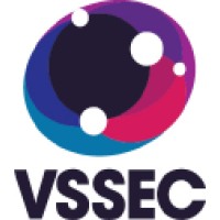 Victorian Space Science Education Centre VSSEC logo - Similar company to Comset Wireless