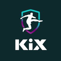 KiX Exchange logo - Similar company to Beaucoup
