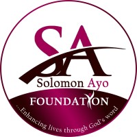 Solomon Ayo Writers’ Hub logo - Similar company to Virgocreativo | Customer Relationship Management Solutions