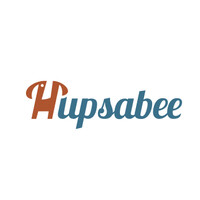 Hupsabee logo - Similar company to Hupsale