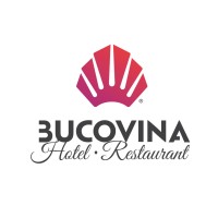 Bucovina Hotel-Restaurant logo - Similar company to Bon Ton Hotels Srl (Lol Et Lola Hotel***, Hotel Capitolina City Chic***, Aparthotel Gutinului***)