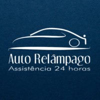 Auto Relâmpago - Original logo - Similar company to Mega Socorro