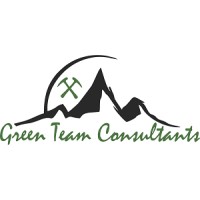Green Team Consultants logo - Similar company to Tetra