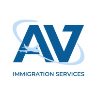 AV Immigration Services logo - Similar company to Swis Immigration Limited