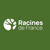 Racines de France logo - Similar company to Ispheres